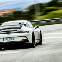 Club GT Events 2025 Portugal 1