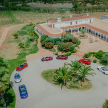 Club GT Events 2025 Portugal 22