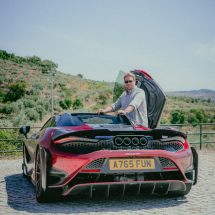Club GT Events 2025 Portugal 25