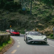 Club GT Events 2025 Portugal 27