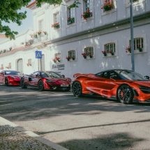 Club GT Events 2025 Portugal 30
