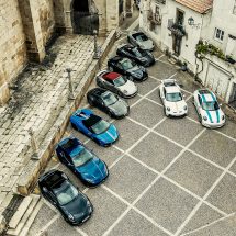 Club GT Events 2025 Portugal 8