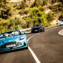 Club GT Events 2025 Spain 10