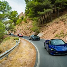 Club GT Events 2025 Spain 11