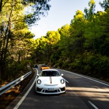 Club GT Events 2025 Spain 13