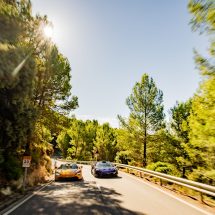 Club GT Events 2025 Spain 14