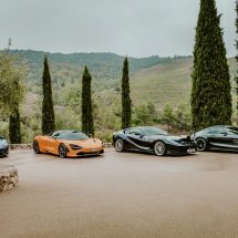 Club GT Events 2025 Spain 15
