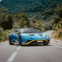 Club GT Events 2025 Spain 18