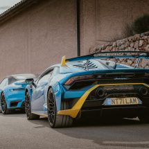 Club GT Events 2025 Spain 19