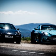 Club GT Events 2025 Spain 2