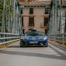 Club GT Events 2025 Spain 22