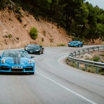 Club GT Events 2025 Spain 23