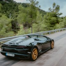 Club GT Events 2025 Spain 24