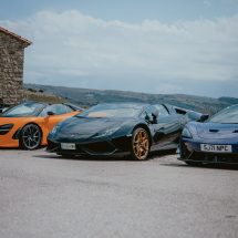 Club GT Events 2025 Spain 25