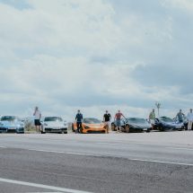 Club GT Events 2025 Spain 26