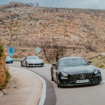 Club GT Events 2025 Spain 28