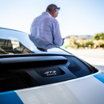 Club GT Events 2025 Spain 3