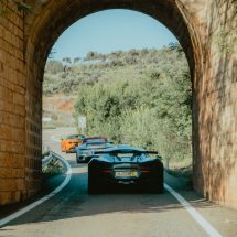 Club GT Events 2025 Spain 30