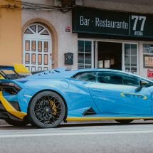 Club GT Events 2025 Spain 31