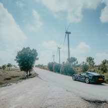 Club GT Events 2025 Spain 33