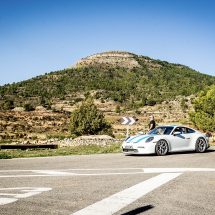 Club GT Events 2025 Spain 6