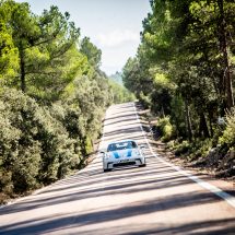 Club GT Events 2025 Spain 7
