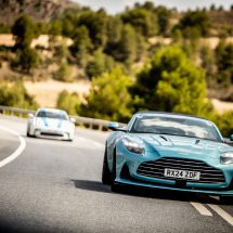 Club GT Events 2025 Spain 8